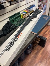 SAKO A7/M .270 WIN - 1 of 3