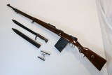 SIMSON AND COMPANY MAUSER 98 8MM - 2 of 3