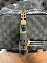 SIG SAUER P320 X5 DH3 9MM LUGER (9X19 PARA) - 3 of 3