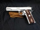 RUGER SR 1911 .45 ACP - 2 of 3