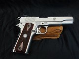 RUGER SR 1911 .45 ACP - 3 of 3