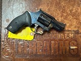 TAURUS 941 .22 WMR - 2 of 2