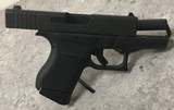 GLOCK 43 9MM LUGER (9X19 PARA) - 3 of 3