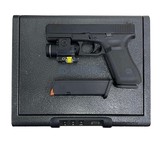 GLOCK 17 GEN 5 9MM LUGER (9X19 PARA) - 1 of 3