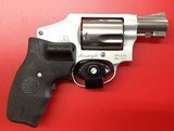 SMITH & WESSON 642-2 airweight crimson trace laser grip 163811 .38 SPL +P - 2 of 3