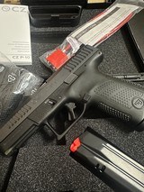 CZ P10 C 9MM LUGER (9X19 PARA) - 3 of 3