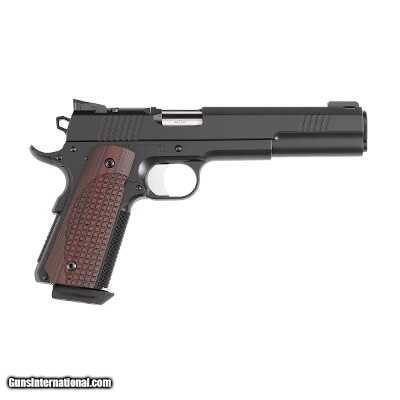 DAN WESSON FIREARMS BRUIN (OPTICS READY) 10MM
