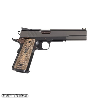 DAN WESSON FIREARMS KODIAK (OPTICS READY) 10MM