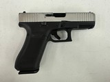 GLOCK 45 G45 9MM LUGER (9X19 PARA) - 1 of 3