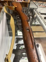 MOSIN-NAGANT M53 7.62X54MMR - 3 of 3