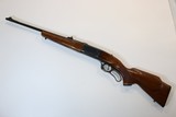 SAVAGE ARMS MODEL 99CD .243 WIN - 2 of 3