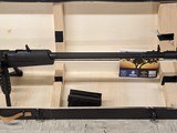 ZASTAVA ARMS m93 .50 BMG - 2 of 3