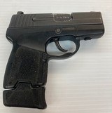 SIG SAUER P290 9MM LUGER (9X19 PARA) - 2 of 3