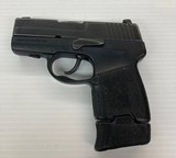 SIG SAUER P290 9MM LUGER (9X19 PARA) - 3 of 3