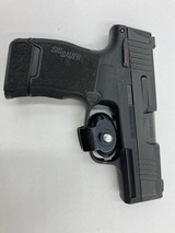 SIG SAUER P365 9MM LUGER (9X19 PARA) - 3 of 3