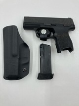 SIG SAUER P365 9MM LUGER (9X19 PARA) - 1 of 3