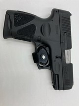TAURUS G3C 9MM LUGER (9X19 PARA) - 3 of 3