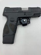 TAURUS G2C 9MM LUGER (9X19 PARA) - 3 of 3