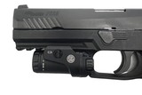 SIG SAUER P320 9MM LUGER (9X19 PARA) - 3 of 3