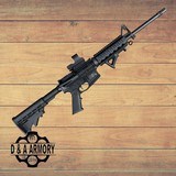 SMITH & WESSON 10202 M&P15 Sport II 5.56 5.56X45MM NATO - 1 of 1