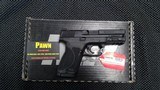 SMITH & WESSON M&P 9 9MM LUGER (9X19 PARA) - 3 of 3