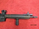 BRAVO COMPANY MFG. BCM/DANIEL DEFENSE CUSTOM M4A1 5.56MM WITH EXTRAS .223 REM/5.56 NATO - 3 of 3