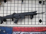 FN CUSTOM FN SCAR 16S 5.56MM 5.56X45MM NATO