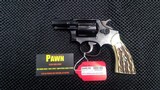 SMITH & WESSON 15191 .38 SPL - 1 of 3