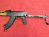 CENTURY ARMS CENTURY IMPORT ZASTAVA N-PAP-DF UNDERFOLDER 7.62X39 7.62X39MM - 2 of 3