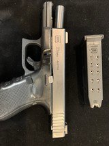 GLOCK .40 G23 GEN 4 .40 CALIBER - 2 of 3