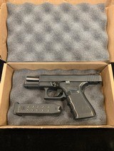 GLOCK .40 G23 GEN 4 .40 CALIBER - 1 of 3