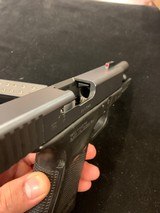 GLOCK .40 G23 GEN 4 .40 CALIBER - 3 of 3