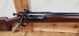 SPRINGFIELD ARMORY MODEL 1898 "KRAG" .30-40 KRAG - 2 of 3