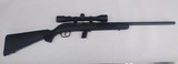 SAVAGE ARMS 64 .22 LR - 1 of 1