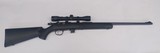 MARLIN MODEL XT-22 .22 LR