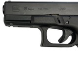 GLOCK 19 Gen 4 9MM LUGER (9X19 PARA) - 2 of 3