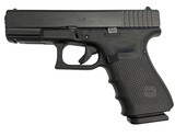GLOCK 19 Gen 4 9MM LUGER (9X19 PARA) - 1 of 3