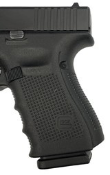 GLOCK 19 Gen 4 9MM LUGER (9X19 PARA) - 3 of 3