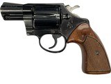 COLT Cobra .38 SPL - 1 of 3