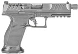 WALTHER PDP PRO SD 9MM LUGER (9X19 PARA)