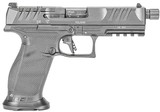 WALTHER PDP PRO SD 9MM LUGER (9X19 PARA) - 1 of 1