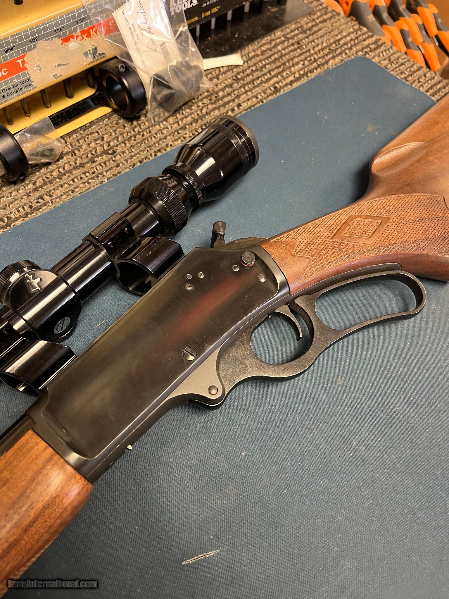 MARLIN 336CS (JM Stamp) .30-30 WIN for sale