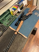 MARLIN 336CS (JM Stamp) .30-30 WIN - 1 of 3
