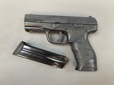 WALTHER CREED 9MM LUGER (9X19 PARA) - 2 of 2