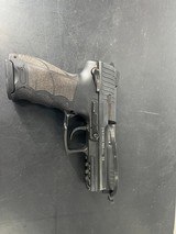 HECKLER & KOCH H&K P30 .40 S&W - 2 of 2