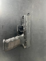 HECKLER & KOCH H&K P30 .40 S&W - 1 of 2
