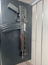 ZASTAVA ARMS ZPAP 85 5.56X45MM NATO - 1 of 2