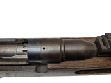 JAPANESE MILITARY TYPE 38 TRAINING RIFLE 6.5X50MM ARISAKA - 3 of 3