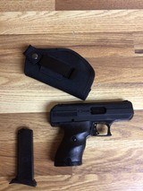 HI-POINT C9 9MM LUGER (9X19 PARA) - 3 of 3