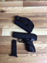 HI-POINT C9 9MM LUGER (9X19 PARA) - 1 of 3